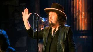 Zucchero  Senza una donna Live In Italy [upl. by Soilisav732]