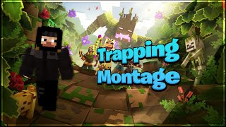 TRAPPING MONTAGE  MOMENT COCASSE SUR PANDAKMC [upl. by Kenwee]