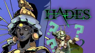 Duo Boon Without A Duo  Daddy DeGrand Plays Hades The Big Bad Update [upl. by Sheeran]