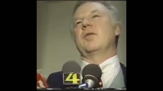 Don Cherry Post Game Comments After Losing The 7th Game Of The Semis To The Montreal Canadiens In 79 [upl. by Cullen142]