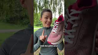 Die optimale Marathonvorbereitung zehenfreiheit marathontraining toefreedom runningshoes [upl. by Senskell]