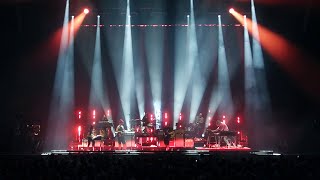 The War On Drugs  Come To The City  Live in Toronto Sept 20 2024 [upl. by Irtimed]