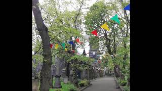 North and South Leith Parish Church [upl. by Liew640]