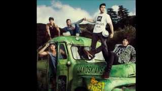 Janoskians Best Friends Subtitulado en español [upl. by Lovel263]