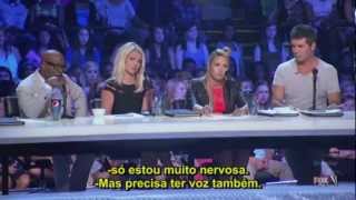 The X Factor USA BEST MOMENTS  Melhores Momentos 2012 [upl. by Karolina]