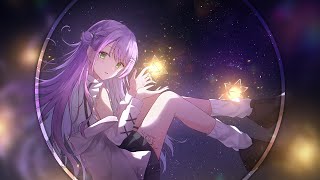 ❀「Nightcore」❀ 常闇トワ  サンビタリア ♪ [upl. by Nairrot386]