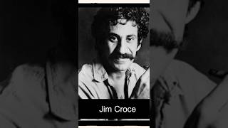 The Life amp Tragic Death Of Jim Croce [upl. by Aihsel]