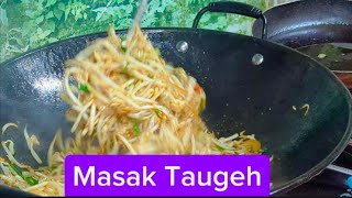 Taugeh Daun Bawang [upl. by Hedva973]