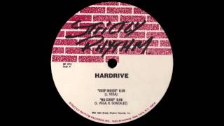 Hardrive ‎– Deep Inside 1993 [upl. by Victoria]