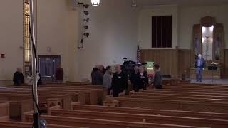 Plainwell UMC Live Stream  January 14 2024 [upl. by Okia]