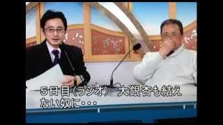 北の富士勝昭 解説名言集H25春場所編 [upl. by Orton]