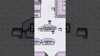 Lavender Town Syndrome creepystories scary horrorstories hauntedgame pokemon creepy horror [upl. by Atkins467]