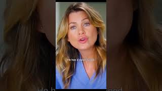 Greys anatomy series trending greysanatomy greys greysabc meredithgrey [upl. by Annairt61]