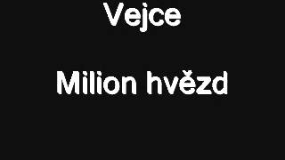 Vejce Milion hvězd [upl. by Lain]