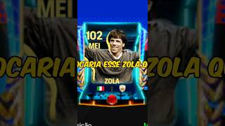 AVALIANDO TIMES NO FC MOBILECmobilefifamobilefifafootballgame bosseafc24 shortsshort [upl. by Smoot991]