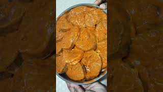 Fish fry Recipe Easy To Make seafood fishfryrecipe ytindia ytshorts cooking seafoodloverreels [upl. by Snah417]