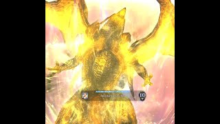 The Unending Coil of Bahamut Ultimate first clear Gunbreaker OT POV [upl. by Marola899]