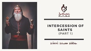 ETS Assyrian  25112024 Intercession of Saints [upl. by Alarick]