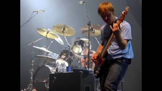 Foo Fighters  Live at The Opera House Toronto ON Canada 10292002 [upl. by Ytsrik]