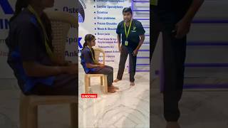 KNEE PAIN EXERCISES  tvkphysiotherapyclinic kneeexercises youtubeshorts instragramreels [upl. by Novar852]