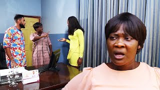 ROSY THE TAILOR OF MY HEART MERCY JOHNSON  NOLLYWOOD TRENDING MOVIES  NIGERIA FULL MOVIE [upl. by Namdor]