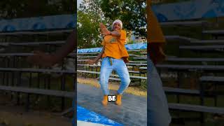 Ckay emiliana entertainment amapianosa hiphop amapianodancechallenge love dance life [upl. by Aicenat805]