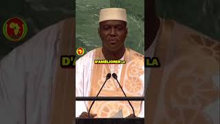 Transition malienne Vers une Démocratie Inégalée mali abdoulayemaïga [upl. by Reffinej]