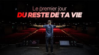 Le premier jour du reste de ta vie [upl. by Inor]