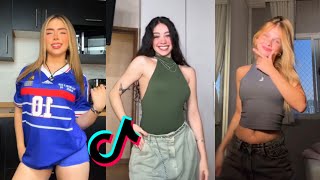 Las Mejores Tendencias y Bailes de Tik Tok  Nuevos trends tiktok 2024  Bailando TIK TOK [upl. by Mauri]