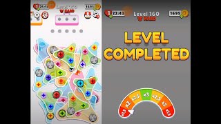 Screw Jam  Level 160 [upl. by Ofori]