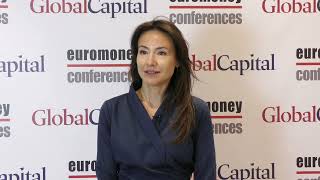 CEE 2023  Interview with Diana Popescu Ministry of Public Finance Romania [upl. by Nivac]