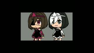 『AVIVA GRRRLS』gacha gachalife Edite [upl. by Aihsel107]