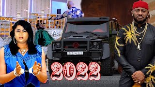 MAFFIA GOODFELLAS Season 9amp10 Trending Blockbuster Yul Edochie 2022 Latest Nigerian Nollywood Movie [upl. by Mackay]