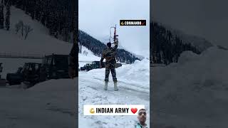 Ak 47 kings 🇮🇳🇮🇳 indianarmy army armylover motivation armylife song newsong music love [upl. by Glimp335]