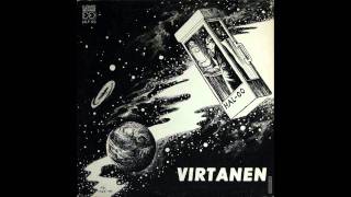 Virtanen  Elektroninen xstaasi [upl. by Aneehsit284]