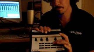 DIGITECH VOCALIST LIVE 2 [upl. by Erika294]