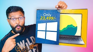 I Bought Laptop Under 25000 Rupees Only  BELOW [upl. by Wirth]