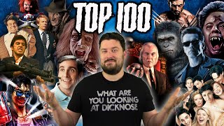 Top 10 Action Movies of All Time [upl. by Warfeld511]