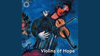 Intonations Songs from the Violins of Hope  No 6 Lament Live [upl. by Judy188]