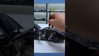 Volkswagen diecast model cars [upl. by Rotberg]