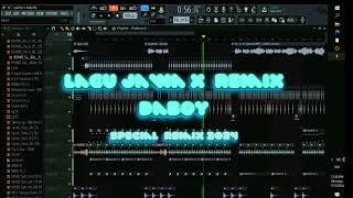 🌴🌴°Lagu AcaraJawa x RemixDaboy🌴🌴° special2024 °free flp™🎹 [upl. by Ohnuj]