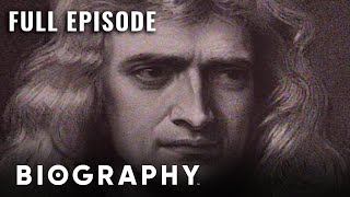 Sir Isaac Newton Unhappy Scientific Genius  Full Documentary  Biography [upl. by Auqinet797]