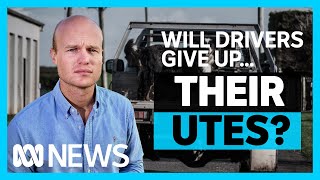 The big change coming to the car industry – and what it means for EVs and utes  ABC News [upl. by Brant]