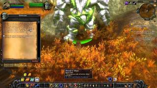 Warcraft  Cataclysm Goblins in Azshara 10 Invest in mookite [upl. by Kiryt]