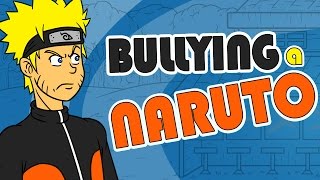 BULLYING A NARUTO  Parodiadera [upl. by Prochoras]