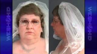 Fla Bride Arrested In Michigan [upl. by Dominic]