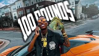 Rubberband OG100 Pounds [upl. by Aveline443]