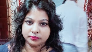 Nabanita Chakraborty is live mon ja cai ta pai na sob kichu vuley thaka Jai na 😊 [upl. by Ebert785]