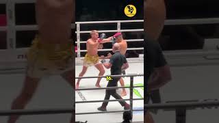 Jonathan Haggerty vs Fabricio Andrade on November 4 2023 sports shorts boxer mma [upl. by Fin]