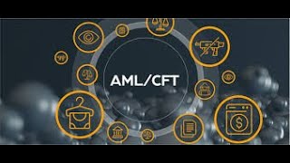 AML amp KYC Training  Starting on 16th of November  50 Hours Technical Training [upl. by Esidnak]